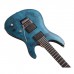 Електрогітара FGN Mythic J-Standard Arctic Blue Flat (JMY3-MH-EW1-DL-E/ABF)