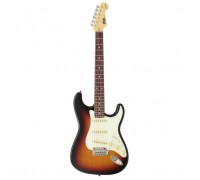 Електрогітара FGN Neo Classic 3-Tone Sunburst (NST100RAL-3TS)