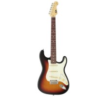 Електрогітара FGN Neo Classic 3-Tone Sunburst (NST100RAL-3TS)