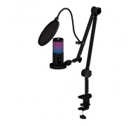 Мікрофон Hator Signify RGB PRO+ (HTA-516)