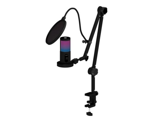Мікрофон Hator Signify RGB PRO+ (HTA-516)