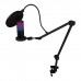Мікрофон Hator Signify RGB PRO+ (HTA-516)