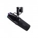 Мікрофон Cherry Xtrfy NGALE X Cardioid USB-A RGB Black (CX-NGALE-X-RGB-BLACK)