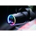 Мікрофон Cherry Xtrfy NGALE X Cardioid USB-A RGB Black (CX-NGALE-X-RGB-BLACK)