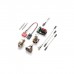 Звукознімач для гітари EMG 60 Red (60 RED)