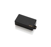 Звукознімач для гітари EMG 89 Dual Mode Black