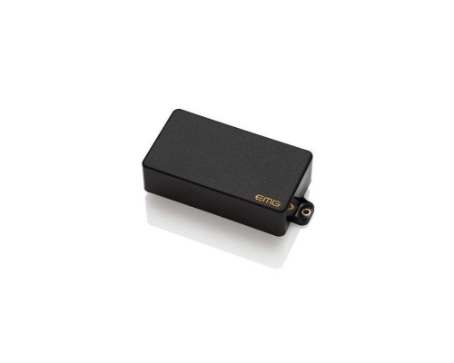 Звукознімач для гітари EMG 89 Dual Mode Black