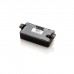 Звукознімач для гітари EMG 89 Dual Mode Black
