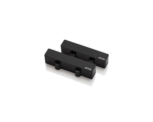 Звукознімач для гітари EMG J5 Set Black