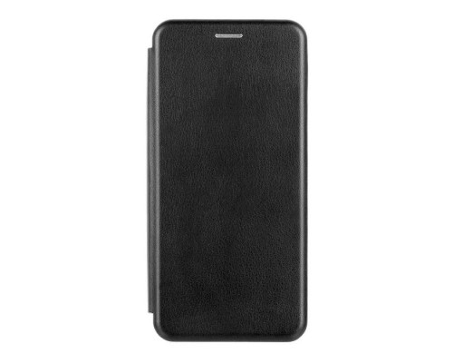 Чохол до мобільного телефона ColorWay Simple Book Oppo A5 Pro 4G black (CW-CSBOA5P4-BK)