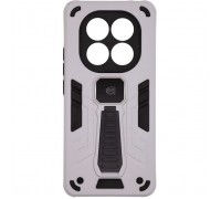 Чохол до мобільного телефона Armorstandart Proover Xiaomi Redmi Note 14 Pro 4G / 14 Pro 5G / Poco X7 5G Grey (ARM85793)