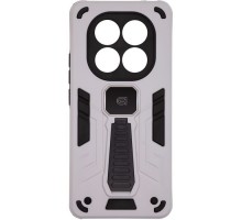 Чохол до мобільного телефона Armorstandart Proover Xiaomi Redmi Note 14 Pro 4G / 14 Pro 5G / Poco X7 5G Grey (ARM85793)