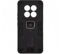 Чохол до мобільного телефона Armorstandart Proover Xiaomi Redmi Note 14 Pro+ 5G Black (ARM85794)