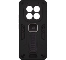 Чохол до мобільного телефона Armorstandart Proover Xiaomi Redmi Note 14 Pro+ 5G Black (ARM85794)