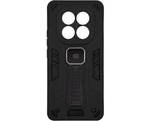 Чохол до мобільного телефона Armorstandart Proover Xiaomi Redmi Note 14 Pro+ 5G Black (ARM85794)