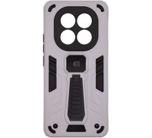 Чохол до мобільного телефона Armorstandart Proover Xiaomi Redmi Note 14 Pro+ 5G Grey (ARM85796)