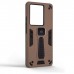 Чохол до мобільного телефона Armorstandart Proover Xiaomi Redmi Note 14S 4G Brown (ARM85798)