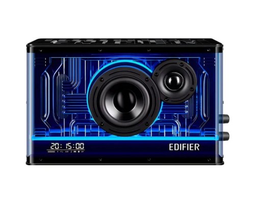 Акустична система Edifier QD35 Black (QD35Black)