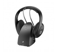 Навушники Sennheiser RS 120-W Black (700171)