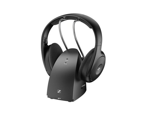 Навушники Sennheiser RS 120-W Black (700171)