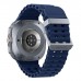 Смарт-годинник Samsung Galaxy Watch Ultra (2025) Titanium Blue (SM-L705FZB2SEK)