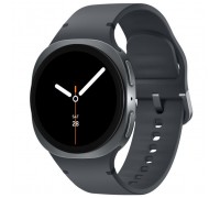 Смарт-годинник Samsung Galaxy Watch 8 40mm Gray (SM-L320NDAASEK)