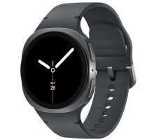 Смарт-годинник Samsung Galaxy Watch 8 40mm Gray (SM-L320NDAASEK)