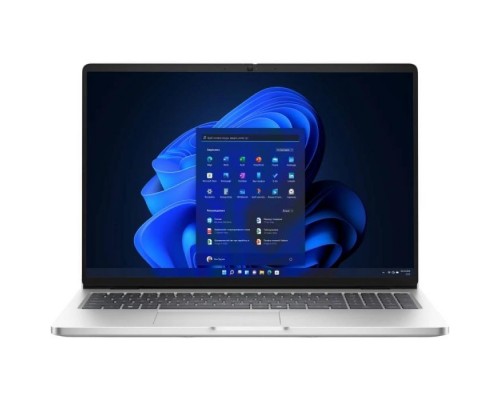 Ноутбук Dell Pro 16 (BTO106PC16250UA_W11P)