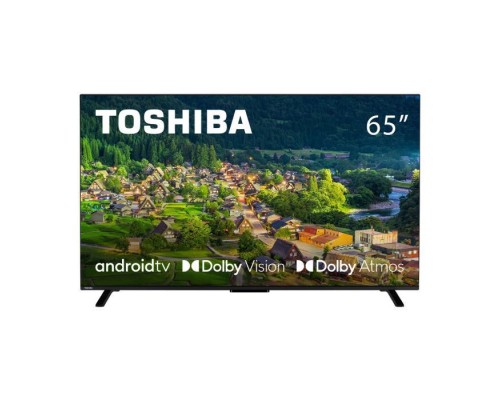 Телевізор Toshiba 65UA2363DG