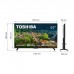 Телевізор Toshiba 65UA2363DG