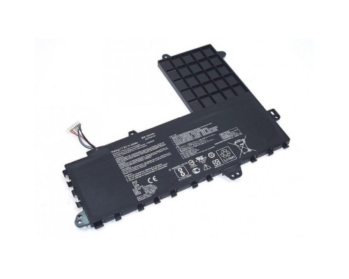 Акумулятор до ноутбука Asus E402 B21N1505, 4000mAh (321h), 2cell, 7.6V, Li-ion AlSoft (A71113)