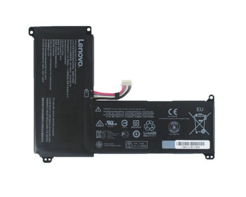 Акумулятор до ноутбука Lenovo IdeaPad 120s-14IAP 5B10M53638, 4300mAh (32Wh), 2cell, 7.5V, Li-ion (A71089)