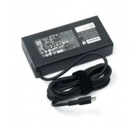Блок живлення до ноутбуку Lenovo 140W 20V/7A, 19.95V/5A, 15V/3A, 9V/3A, 5V/3A, USB type-C, Slim (ADL140YDC3A / A40394)