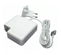 Блок живлення до ноутбуку AlSoft Apple A1424 85W 20V, 4.25A, MagSafe2 (A40376)