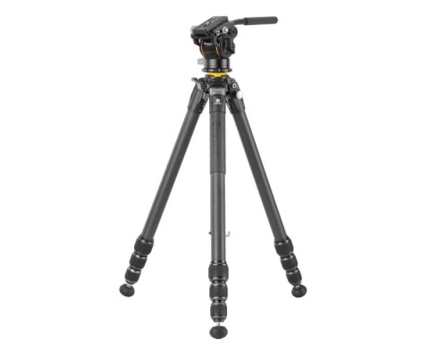 Штатив Vanguard VEO 5 264CV-14 (DAS303314)