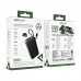 Батарея універсальна Acefast 10000mAh 30W PD, USB-C witch cable, USB-A, Li-Pol, M7 Black (6974316283379)