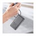 Батарея універсальна Acefast 10000mAh 30W PD, USB-C witch cable, USB-A, Li-Pol, M7 Black (6974316283379)