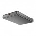 Батарея універсальна Acefast Magnetic Wireless 10000mAh 20W PD, QC/3.0, QI 15W, M12 Black (6974316283393)