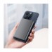Батарея універсальна Acefast Magnetic Wireless 10000mAh 20W PD, QC/3.0, QI 15W, M12 Black (6974316283393)