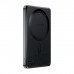 Батарея універсальна Acefast Magnetic Wireless 5000mAh 18W PD, QC/3.0, QI 7.5W, ультра тонкий, M8 Bllack (6974316283386)