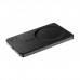 Батарея універсальна Acefast Magnetic Wireless 5000mAh 18W PD, QC/3.0, QI 7.5W, ультра тонкий, M8 Bllack (6974316283386)