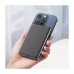 Батарея універсальна Acefast Magnetic Wireless 5000mAh 18W PD, QC/3.0, QI 7.5W, ультра тонкий, M8 Bllack (6974316283386)