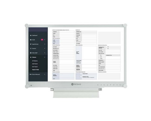Монітор Neovo MX-2402