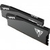 Модуль пам'яті для комп'ютера DDR5 64GB (2x32GB) 6400 MHz Viper Elite 5 Ultra Patriot (VEU564G6432K)