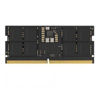 Модуль пам'яті для ноутбука SoDIMM DDR5 16GB 5600 MHz Goodram (GR5600S564L46S/16G)
