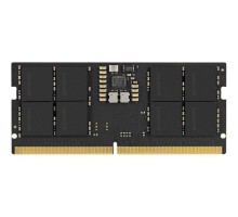 Модуль пам'яті для ноутбука SoDIMM DDR5 16GB 5600 MHz Goodram (GR5600S564L46S/16G)