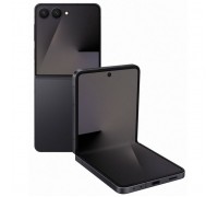 Мобільний телефон Samsung Galaxy Flip7 12/256Gb Jetblack (SM-F766BZKGSEK)
