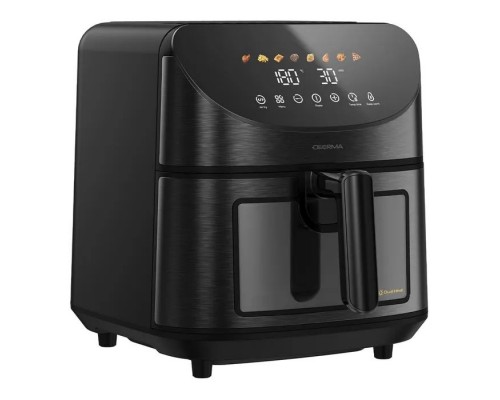Мультипіч Deerma Air Fryer KZ150 8L (DEM-KZ150W)