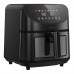 Мультипіч Deerma Air Fryer KZ150 8L (DEM-KZ150W)