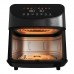 Мультипіч Deerma Air Fryer KZ150 8L (DEM-KZ150W)